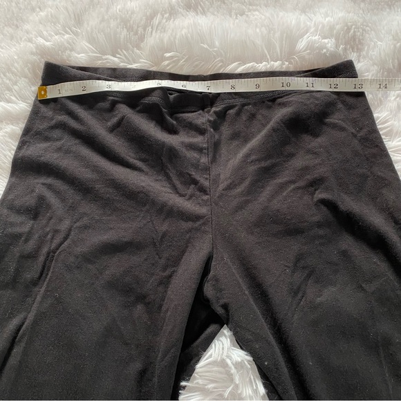 Felina Black Leggings - Picture 4 of 6